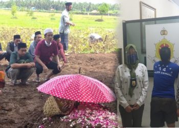 Ditagih Hutang, Suami Pembantu Bunuh Bunda Maya dan Dibuang ke Dalam Sumur