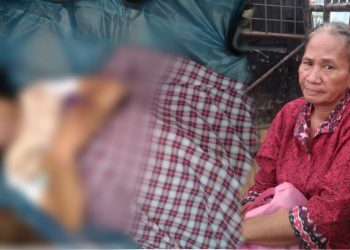 Turun dari Bus Intra, Sahat Hasibuan Meninggal Dunia. Awalnya Mau Berobat ke Dokter Jenggot