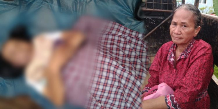 Turun dari Bus Intra, Sahat Hasibuan Meninggal Dunia. Awalnya Mau Berobat ke Dokter Jenggot