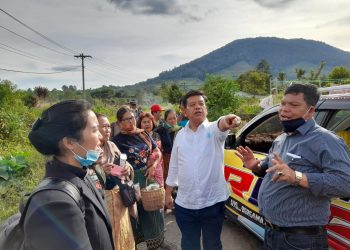 Doa dan Pengharapan Para Netizen, RHS-ZW Terpilih dan Tepati Janji Bangun Simalungun Lebih Maju