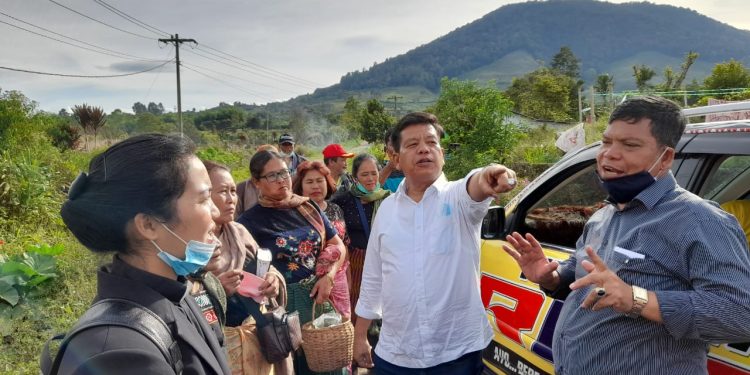 Doa dan Pengharapan Para Netizen, RHS-ZW Terpilih dan Tepati Janji Bangun Simalungun Lebih Maju