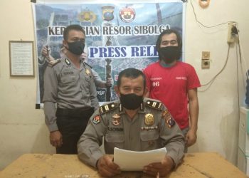Didatangi Polisi, Ayah 9 Anak Buang Sabu ke Tanah, 1 Paket Disembunyikan di Casing Hp Rusak