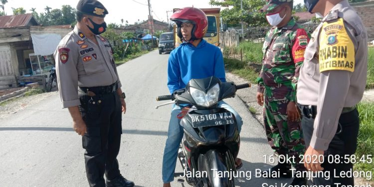 Ops Yustisi Kembali Digelar Oleh Tim Gugus Tugas Covid-19 Ops Yustisi Kembali Digelar Oleh Tim Gugus Tugas Covid-19