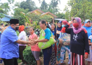 Kalau Tidak Sekarang, Kapan Lagi Kita Punya Pemimpin dari Simalungun Bawah