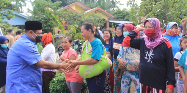 Kalau Tidak Sekarang, Kapan Lagi Kita Punya Pemimpin dari Simalungun Bawah Kalau Tidak Sekarang, Kapan Lagi Kita Punya Pemimpin dari Simalungun Bawah