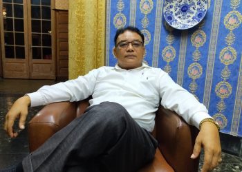 Selama Pilkada, Tim Advokasi PASTI Ajak Warga Hindari Fitnah
