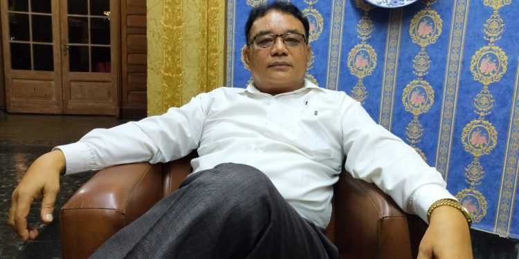 Selama Pilkada, Tim Advokasi PASTI Ajak Warga Hindari Fitnah