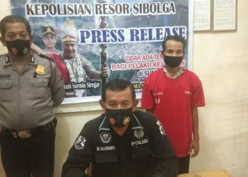 Pisah Ranjang dengan Istri, Pria ini 4 Kali Cabuli Putri Sulungnya
