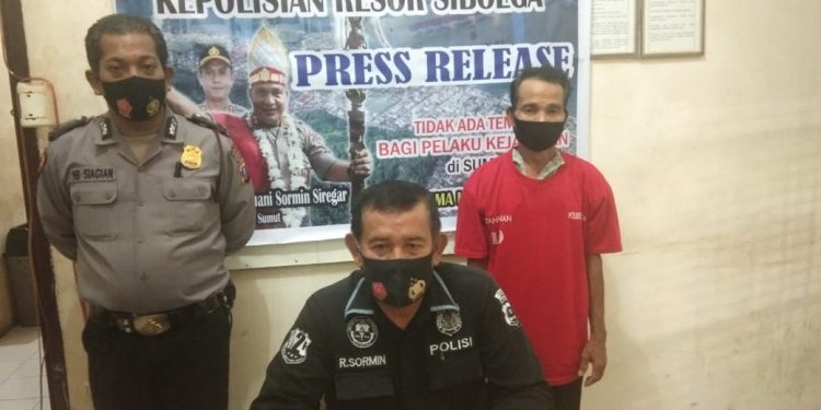 Pisah Ranjang dengan Istri, Pria ini 4 Kali Cabuli Putri Sulungnya