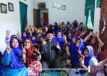 Kabupaten Simalungun Butuh Spirit Pemimpin Muda dan Sholeh