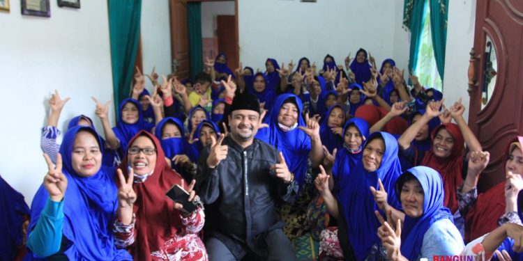 Kabupaten Simalungun Butuh Spirit Pemimpin Muda dan Sholeh Kabupaten Simalungun Butuh Spirit Pemimpin Muda dan Sholeh