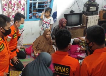 Ditinggal Dua Temannya, Bocah 8 Tahun Hanyut saat Main di Sungai