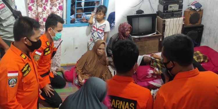 Ditinggal Dua Temannya, Bocah 8 Tahun Hanyut saat Main di Sungai Ditinggal Dua Temannya, Bocah 8 Tahun Hanyut saat Main di Sungai