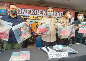 Fitri Yanti, Driver Ojek Online Tewas Digorok Fery Pasaribu, Suami Sirinya