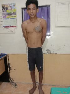 Mananda Siadari Tewas Ditikami di Kedai Tuak Riko Sijabat
