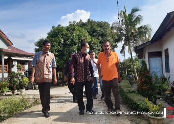 TPS Prihatin untuk ke Ujung Padang Mesti dari Kabupaten Batubara, Kini saatnya Putra Simalungun Bawah jadi Bupati