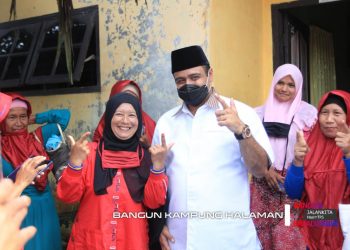 Nostalgia Bang Hasim dan Teman SMA: Dulu Dia Iseng tapi Peduli kalau Ada yang Susah