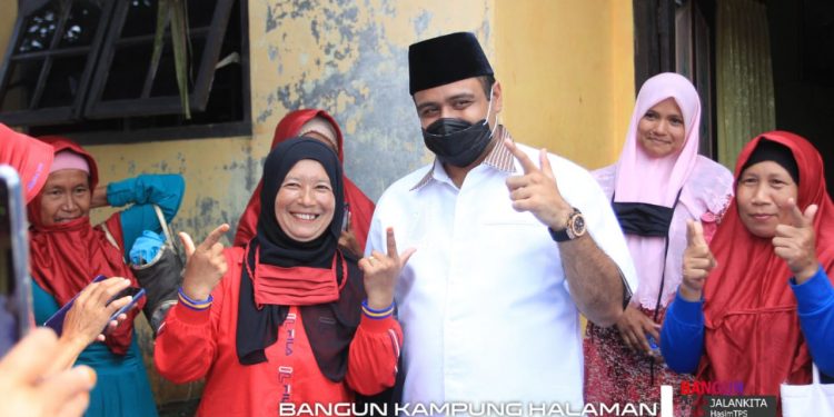Nostalgia Bang Hasim dan Teman SMA: Dulu Dia Iseng tapi Peduli kalau Ada yang Susah