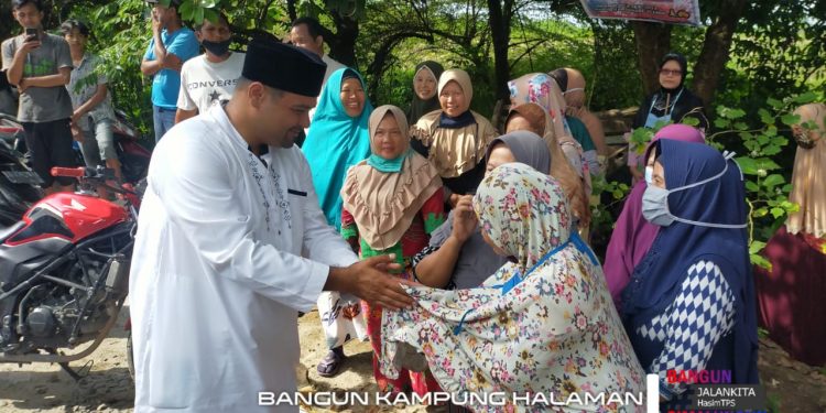 Tingkatkan Gizi SDM, Hasim-TPS Programkan Susu Gratis untuk Murid SD dan SMP Tingkatkan Gizi SDM, Hasim-TPS Programkan Susu Gratis untuk Murid SD dan SMP