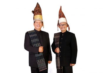 Sambut Hari Sumpah Pemuda ke-92, RHS: “Pemuda Harus Bersatu dan Bangkit Membangun Simalungun Sejahtera”