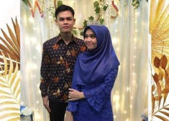 Sandri Sinaga Batal Menikah, Kekasihnya Widya Wati Tewas Terjepit Lift Jelang Hari H