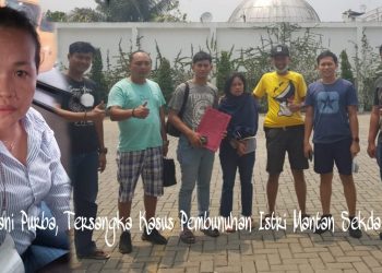 Rohayani Purba Habisi Istri Mantan Sekda Siantar, Katanya Malu Sering Dimarahi saat Tagih Uang Kos