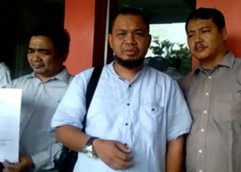 "Ancaman Terhadap Ustaz Ade Bentuk Kekalahan Politik"