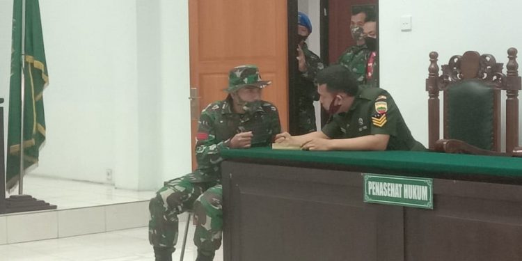 Dua Wanita Selingkuhan, Noviyanti Simanjuntak dan Magdalena Simatupang Bantu Praka Marten Bunuh Istrinya