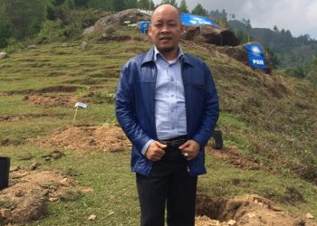 Anggota DPRD Sumut: Kementerian LKH  Gagal Ciptakan Iklim Kompetisi Bisnis yang Adil dan Transparan  