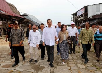 Sihar Apresiasi Penerapan Sistem OSS, Keuntungan Besar Bagi Sumut