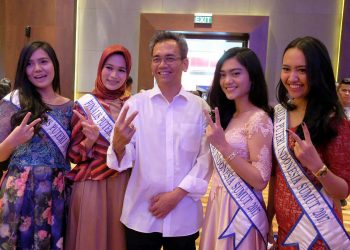 Prihatin Tragedi Bom di Surabaya, Sihar Ajak Jaga Pluralisme