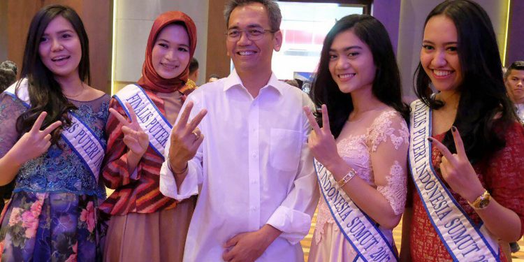 DJOSS Hadiri Musrenbang, Sihar: Kita Harus Main Cepat DJOSS Hadiri Musrenbang, Sihar: Kita Harus Main Cepat