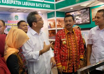 Terungkap dalam Musrenbang 2018, Ini Tugas Berat untuk Gubsu Mendatang