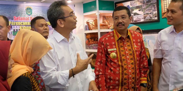 Terungkap dalam Musrenbang 2018, Ini Tugas Berat untuk Gubsu Mendatang Terungkap dalam Musrenbang 2018, Ini Tugas Berat untuk Gubsu Mendatang