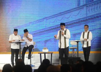 Pemerataan Pembangunan, DJOSS Prioritaskan Pantai Barat dan Kepulauan Nias