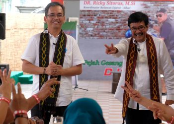 Tak Pernah Gadaikan Identitas, Hanya Djoss yang Jujur Masalah Suku