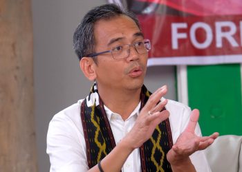 Hadapi Pilkada Serentak 2018, Sihar : Pelaku Usaha Jangan Wait and See
