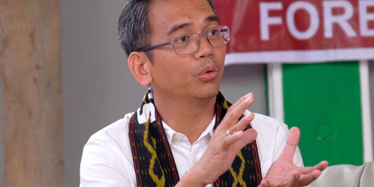 Hadapi Pilkada Serentak 2018, Sihar : Pelaku Usaha Jangan Wait and See Hadapi Pilkada Serentak 2018, Sihar : Pelaku Usaha Jangan Wait and See