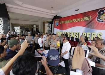 Sebanyak 125 Penumpang KM Sinar Bangun Telah Terklarifikasi