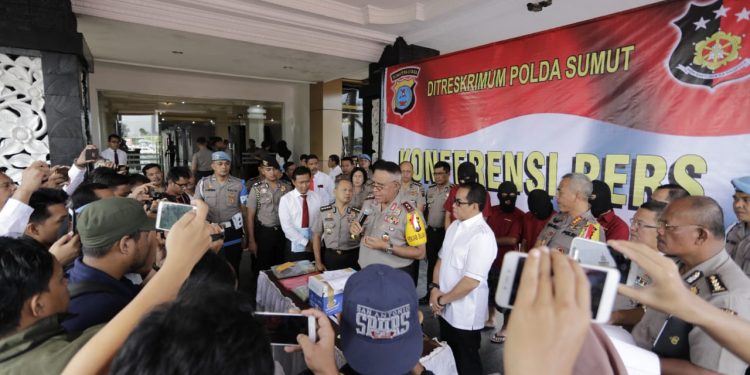 Sebanyak 125 Penumpang KM Sinar Bangun Telah Terklarifikasi