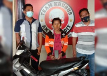Harta Frengky Siregar Digasak Perdiana Boru Sianturi, Temannya Ngamar di Penginapan Gajah Putih