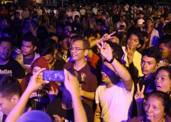 Terkejut Lihat Kreativitas Garasi DJOSS, Sihar Minta Hentikan Mobil