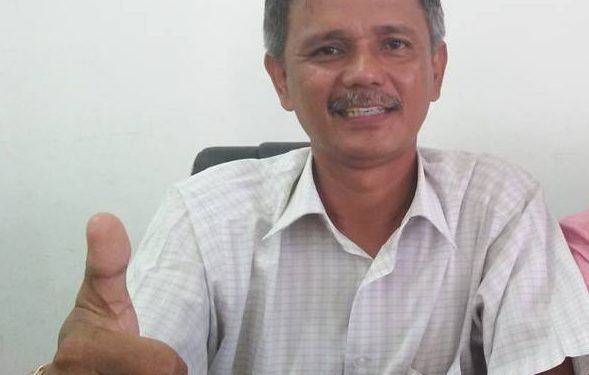 Anggota Komisi III Pertanyakan Penanganan Titik Longsor, PU Keluhkan Ketiadaan Dana Anggota Komisi III Pertanyakan Penanganan Titik Longsor, PU Keluhkan Ketiadaan Dana