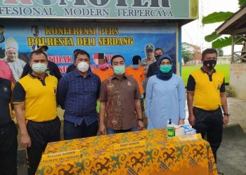 Selama 2 Tahun, Siswi Kelas 6 SD jadi Budak Seks Ayah dan Abang Kandung yang Masih di Bawah Umur
