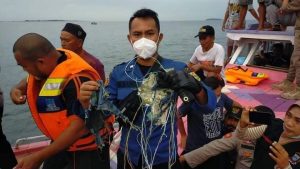Yaman Zai Kehilangan Istri dan 3 Anaknya pada Penerbangan Pesawat Sriwijaya Air SJY 182