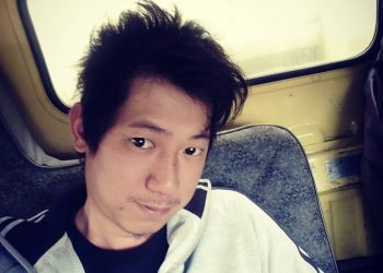 Antoni Liu, Karyawan TPL ini Meninggal Bukan Karena Terbakar...