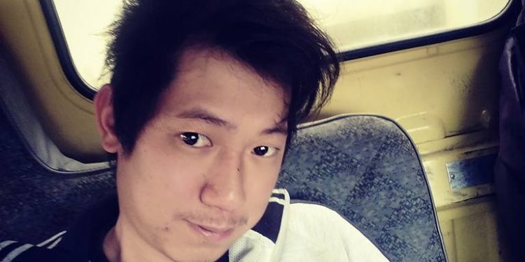 Antoni Liu, Karyawan TPL ini Meninggal Bukan Karena Terbakar...