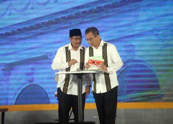 Minimalisasi APM, DJOSS: Tiap Kecamatan Satu SMA/SMK