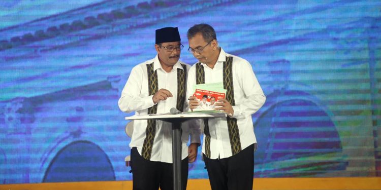 Minimalisasi APM, DJOSS: Tiap Kecamatan Satu SMA/SMK