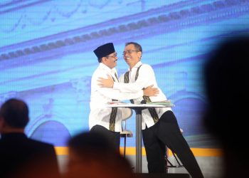 Akademisi : Pasangan Djoss Lebih Paham Persoalan Sumut dan Punya Konsep